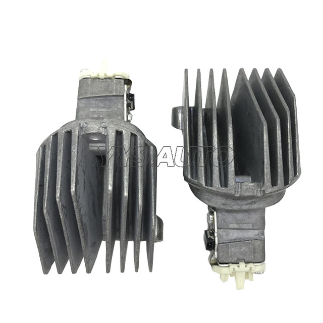 High Quality LED Driving Light DRL Daytime Module 63117343876 Fit for BMW 5 Series  F10 F11 LCI