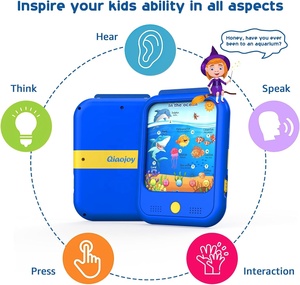 Tappetino didattico per l'apprendimento tablet per bambini per imparare lettere, numeri, cibo, <span class=keywords><strong>tempo</strong></span>, musica, veicoli, Jurassic Park - Product Image 5