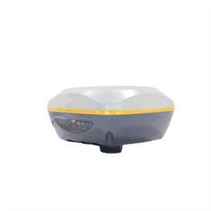 GNSS RTK เครื่องมือสำหรับการสำรวจที่ดิน GPS RTK G7ตอนใต้เครื่องมือตรวจวัดจีพีเอส RTK พร้อมซอฟต์แวร์ survstar - Product Image 1