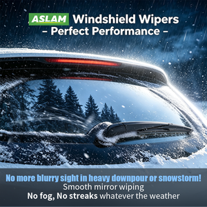 Spazzole <span class=keywords><strong>tergicristallo</strong></span> posteriori in gomma naturale da 10, 12, 14, 16 pollici per Nissan <span class=keywords><strong>Qashqai</strong></span>, X-Trail, Kicks, Tiida, Junyi, Tiida Livina - Ingrosso di fabbrica - Product Image 3