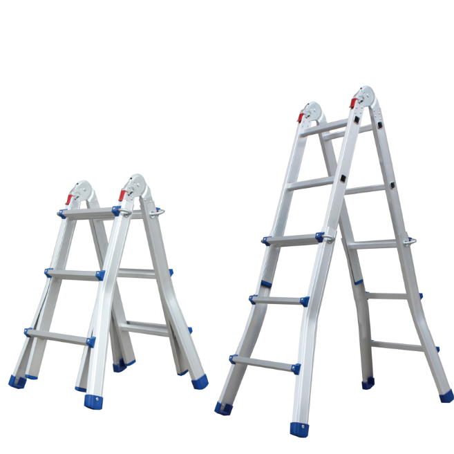 Ladder Scaffolding Parts Industrial Safety Ladder