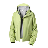 Veste d'extérieur décontractée pour usage quotidien, voyages en ville, sorties du week-end et promenades en campagne, veste interchangeable, directement de l'usine