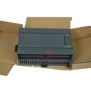 6ES7223-1BL22-0XA0 SIMATIC S7-200 <span class=keywords><strong>SM223</strong></span> 16DI/16DO 24VDC PLC โมดูลควบคุม PLC รุ่น S7-200 <span class=keywords><strong>SM223</strong></span> 16DI/16DO 24VDC - Product Image 2