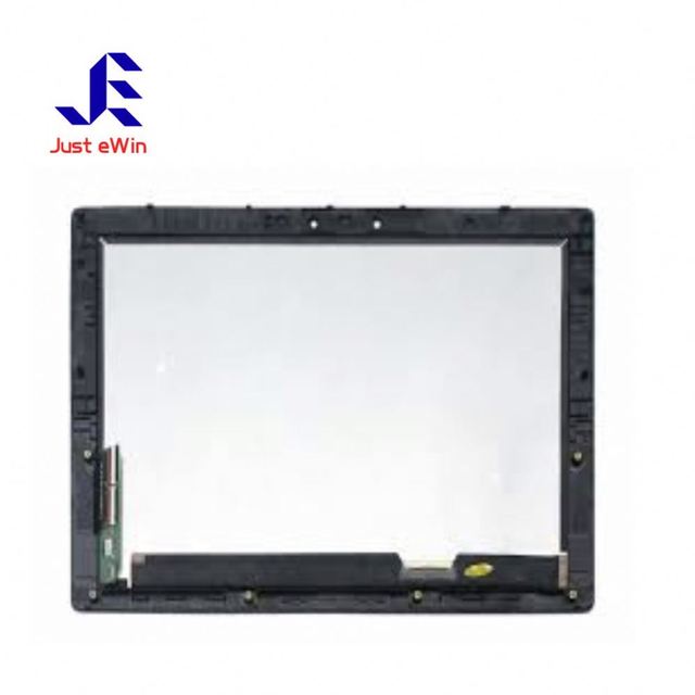 Original Laptop Touch Screen Digitizer Lcd Full Assembly for lenovo Ideapad Tablet Miix 720-12IKB FRU 5D10M65391