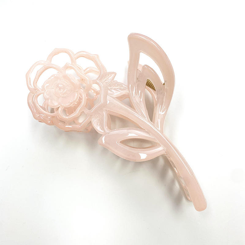 สีชมพูอ่อน