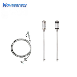 ओम स्वचालित तरल स्तर मीटर गैस स्टेशन तेल टैंक मैग्नेटोस्ट्रिक्टिव जांच स्तर मापने वाले उपकरण - Product Image 2