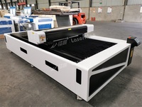 Machine laser CO2 300W à haute précision avec système de mouvement à vis à billes pour la découpe, la gravure et la production de prototypes