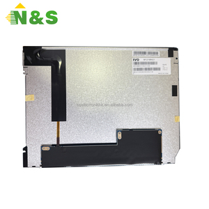 Module d'affichage LCD M121MNS1 R1 pour systèmes d'infodivertissement automobile - Product Image 1