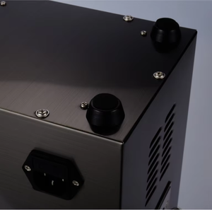 Pièces de haute qualité pièces automobiles nettoyage <span class=keywords><strong>nettoyeur</strong></span> à ultrasons 4.5 <span class=keywords><strong>litres</strong></span> Machine de nettoyage à ultrasons magasin de vélos - Product Image 5