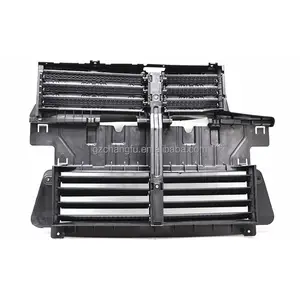 CAR BODY KIT AUTO PARTS RADIATOR WINDY COVER Grille air intake FOR FORD MONDEO FUSION 2017 2018 2019 HS73-8475-ED HS738475ED