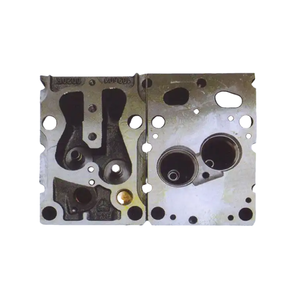 SINOTRUK HOWO-7/T7H/NX pezzi di ricambio testata 61560040058 - Product Image 2