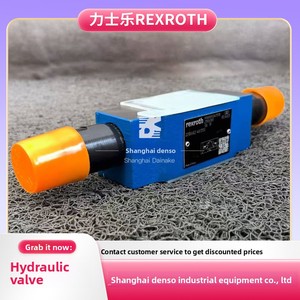 R900411318 Z2DB6VC2-4X/315V Distribuidor de Alivio Fabricado en China R900411318, Z2DB6VC2-4X/315V Control Preciso y Confiable - Product Image 5