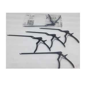 Calidad alemana edición negra artroscopia instrumentos bayoneta KERRISON Rounguer - Product Image 5
