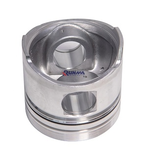 Runma 4102qbzl-04-001b ha04033 sản xuất chất lượng cao hiệu suất cao Phụ tùng động cơ piston cho loader - Product Image 1