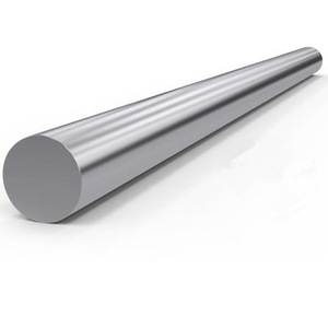 Barra de Guía Lineal de Acero 45 Cromado de Precisión, de 6-100 mm, para Equipos de Comunicación - Product Image 3