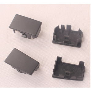 Marco de salpicadero VW Passat B5 3B0 858 179, cubierta central de plástico con cubiertas de interruptores para instalación de audio en coche - Product Image 4