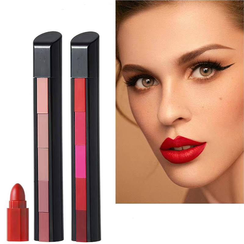 Sheer Lipstick Moisturize Nourishing Lip Stick