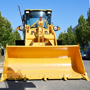 Original qualität Niedriger Preis 4x4 Gebraucht Bagger lader Bagger lader zum Verkauf Erschwing licher Preis Mit Hydraulik hammer - Product Image 3