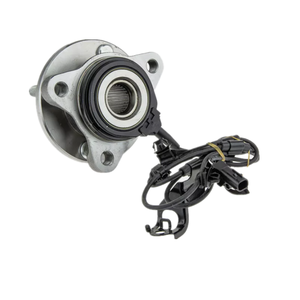 ชุดลูกปืนล้อหน้าขวา สำหรับรถยนต์โตโยต้า ยาริส 43550-0D050 - Product Image 6