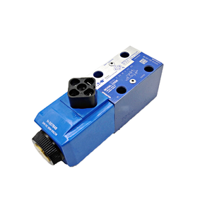 Vannes Solénoïdes DG4V DG4V-3-2A-M-U-H7-60100 - Product Image 2
