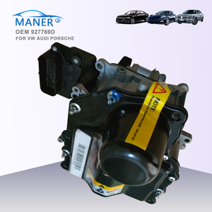 Pièces automobiles MANER, corps de soupape, unité de commande de transmission DQ200 7 vitesses DSG TCU 0AM927769D pour Audi A3 TT VW GOLF - Product Image 2