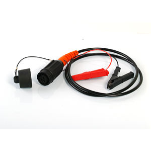 Hot Selling VL Serie 3 Komponente 10Hz Land String Hydro phone Luxus <span class=keywords><strong>Digital</strong></span> Tri axial Geophon Elektronische Messi strum ente - Product Image 5