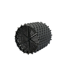 Maceta de raíz de aire de plástico de diseño personalizado WEIFANG LIXIN para controlador de raíz de planta - Product Image 2