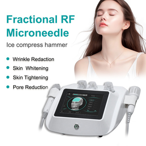 TAIBO TB-RF Appareil de lifting du <span class=keywords><strong>visage</strong></span> et du corps de luxe pour le bureau avec traitement de l'acné, nettoyage du <span class=keywords><strong>visage</strong></span>, raffermissement et rajeunissement de la peau - Product Image 6