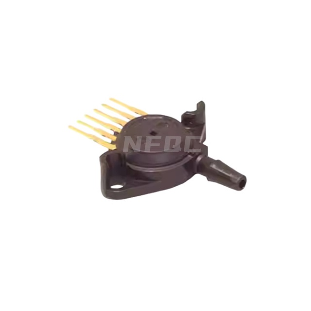 NFQC MPX5700DP Hot sale original electronic components MPX5700 ASIC lc Chip SIP-6 MPX5700DP