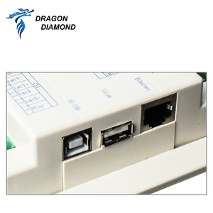 Sistema de Control Láser Dragon Diamond Ruida <span class=keywords><strong>RDC</strong></span> 6445S para Grabado Láser, Placa de Control DSP - Product Image 5