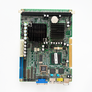 ARBOR NORCO-5730AL VER.1.1 Computadora industrial integrada con procesador Intel Celeron-M de bajo consumo integrado de 600 MHz (400 MHz FSB) - Product Image 2