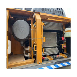 10% offUSADO SANY 245H 24 toneladas excavadora usada SANY excavadora SY215C 235 265 sany215c excavadora - Product Image 5