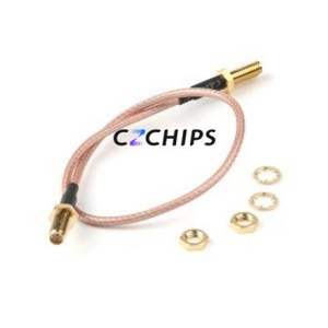 KH-SSMAK-SSMAK-RG316-240MM RF Cable RF Whole Sale Electronic Component Chips Supplier & BOM Service - Product Image 1