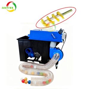 Multi Angle Cleaning Brush for Automatic Ball Washing <b>Machine</b> - Product Image 4