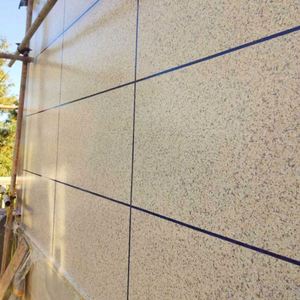 Peinture liquide acrylique transparente imperméable de haute qualité Hexion, facile à appliquer au pinceau, pour murs extérieurs et peinture d'appareils électroménagers - Product Image 3