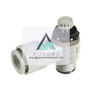 อุปกรณ์วาล์วนิวเมติกอิเล็กทรอนิกส์ AS2201F-N01-09 - Product Image 1