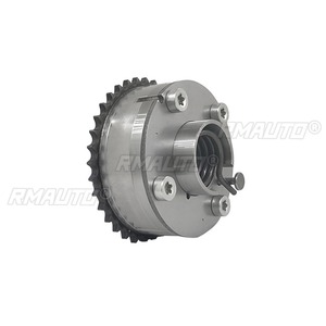 เฟืองตั้งเวลาไอดีไอเสียเพลาลูกเบี้ยว 130700T020 สำหรับเครื่องยนต์โตโยต้า โคโรลล่า อะไหล่รถยนต์ อุปกรณ์ตกแต่งรถยนต์ - Product Image 1