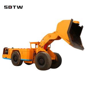 Máquina de Mineração Subterrânea <span class=keywords><strong>Diesel</strong></span> LHD Carregadeira de Rodas CY-40 CY-50 CY-60 Scooptram Subterrâneo - Product Image 3