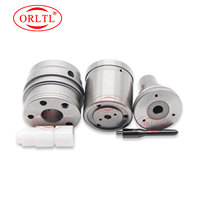 Embout d'injecteur 3411767, Plongeur doseur 3411388 3411711, Logement de ressort de soupape diesel M11 3066736, Ensemble pour moteur de camion