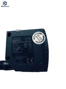 Controlador PLC, Sensor Fotoeléctrico, Control Industrial, Programación PLC, 110V/220V, 1 Año de Garantía, Nuevo y Original de la Marca BOS - Product Image 1