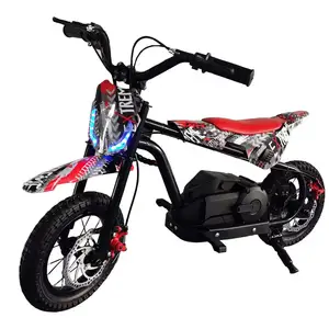 kids electric bike motorcycle kids bike kids electric bike chopper 12 inch36V 250W 3.6ah