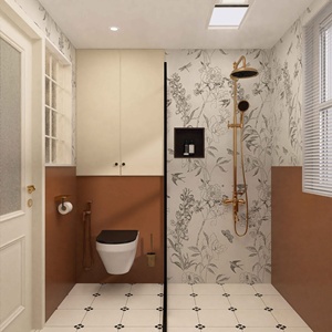 กระเบื้องบุผนังเซรามิกสไตล์100ขนาด600x1200กระเบื้องเนื้อนุ่มเนื้อครีมทันสมัยสำหรับพื้นหลังห้องครัวห้องน้ำ - Product Image 3