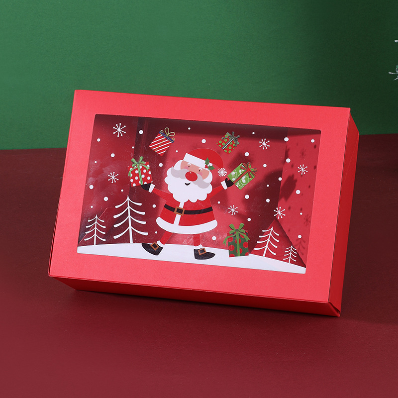 Cadeaux du Père Noël