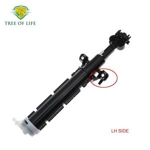 Lave-phares Volvo S60 V60 30784345 30784344 Pièce en plastique pour pare-chocs avant 2011 2012 2013 - Product Image 3