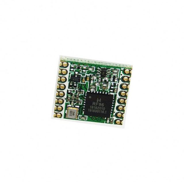 Original low price chips RFM95 RFM95W 868 915 Reel & Tape RFM95W-868S2R RFM95W-915S2R RFM95W-915S2 LORA SX1276 RFM95W-868S2
