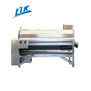 Nouvelle condition d'éplucheur <span class=keywords><strong>de</strong></span> pommes <span class=keywords><strong>de</strong></span> terre <span class=keywords><strong>de</strong></span> manioc et machine à laver polissage <span class=keywords><strong>des</strong></span> fruits et épluchage <span class=keywords><strong>de</strong></span> carottes d'igname pour un usage agricole pour les légumes - Product Image 2