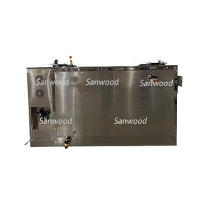 Boîte de protection contre les incendies pour batterie au lithium Sanwood, chambre climatique environnementale pour le stockage - Product Image 1