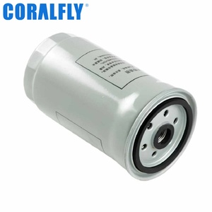 Filtro Separador de Agua y Combustible para Camiones con Motor Diésel UC220C VG14080740A FS36240 para Camiones SINOTRUK HOWO - Product Image 4