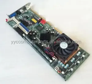 Carte mère IPC pleine taille ROCKY-4784EVG V1.3/1.2 avec processeur et RAM, carte d'acquisition ROCKY-4784EVG V1.3/1.2 - Product Image 3