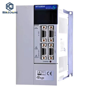 Servoamplificador de Alto Rendimiento 3500W MR-J2S-350B-S041U638 MR-J2S-350B-S009V613 Módulo Controlador de Motor con Interfaz SSCNET - Product Image 1